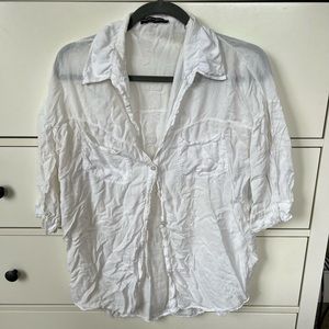 Brandy Meville cover up